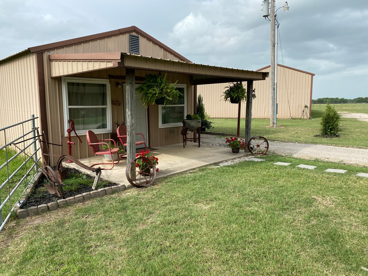 The Cottage @ Buck Fever Ranch