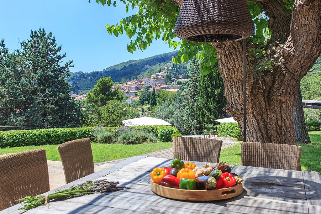 Provence . Stone House . Friends & Family Hideaway