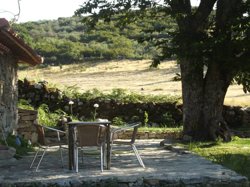 Disfrute de Montalegre, Gerês e Terras de Basto