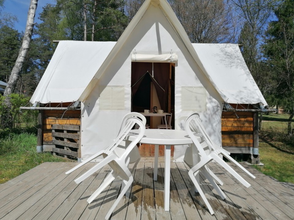 cabane insolite