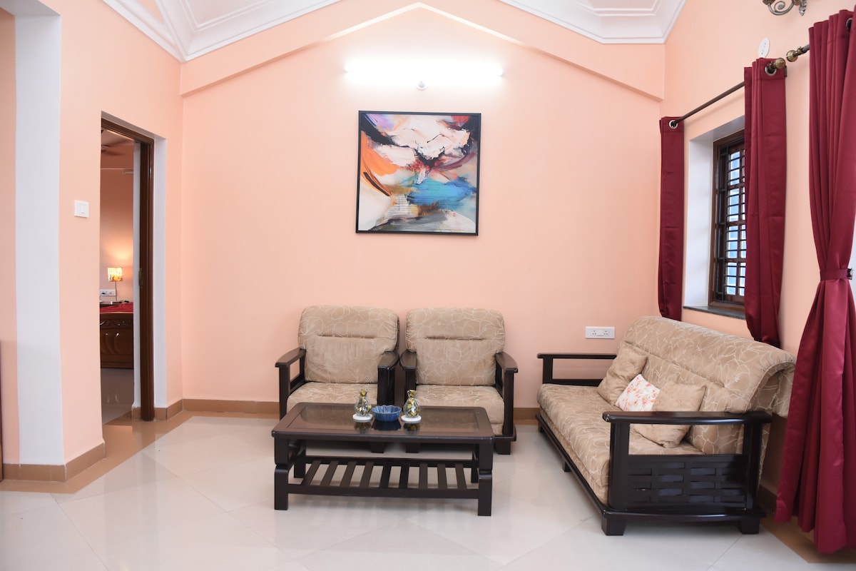 Casa Maroquinha, 3bed Dona Paula