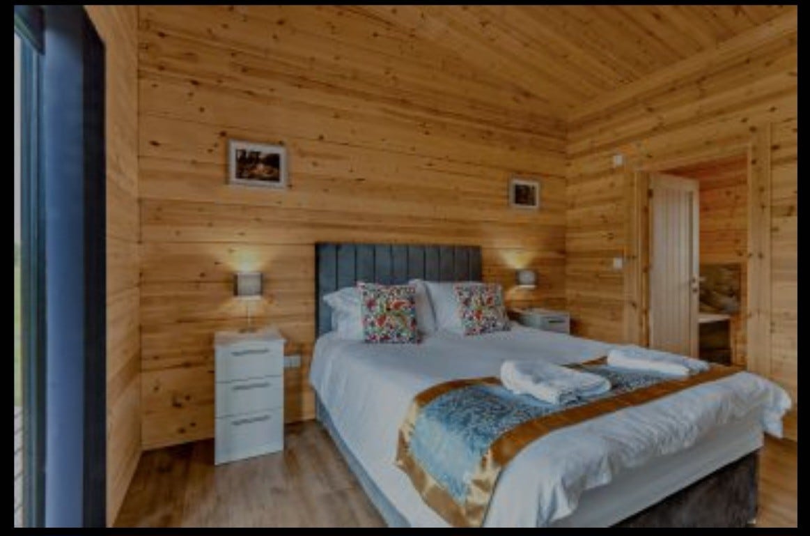 Meadow Valley lodges - Lodge 4