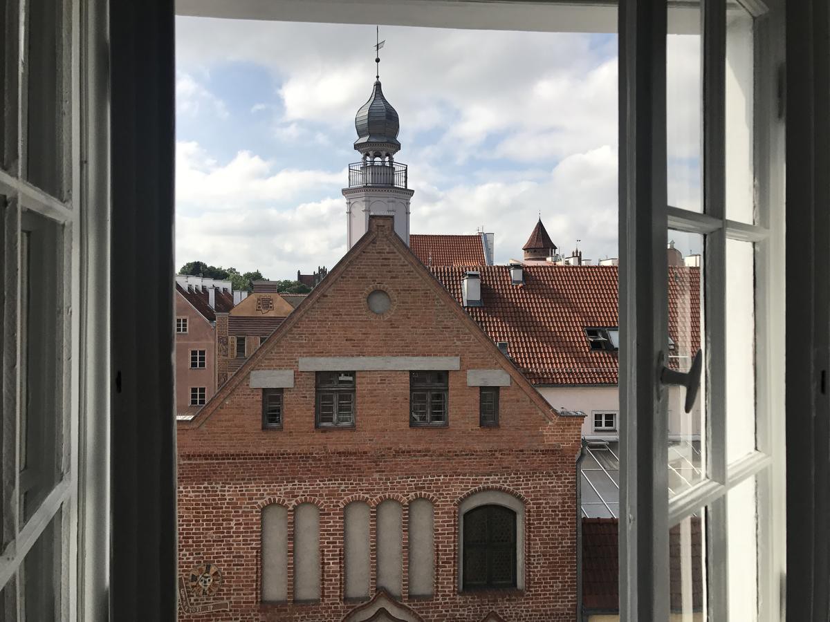 DK Apartment Stare Miasto