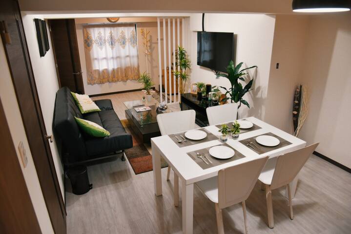 丰岛区 2018 : 爱彼迎全球特色民宿预订平台, 东