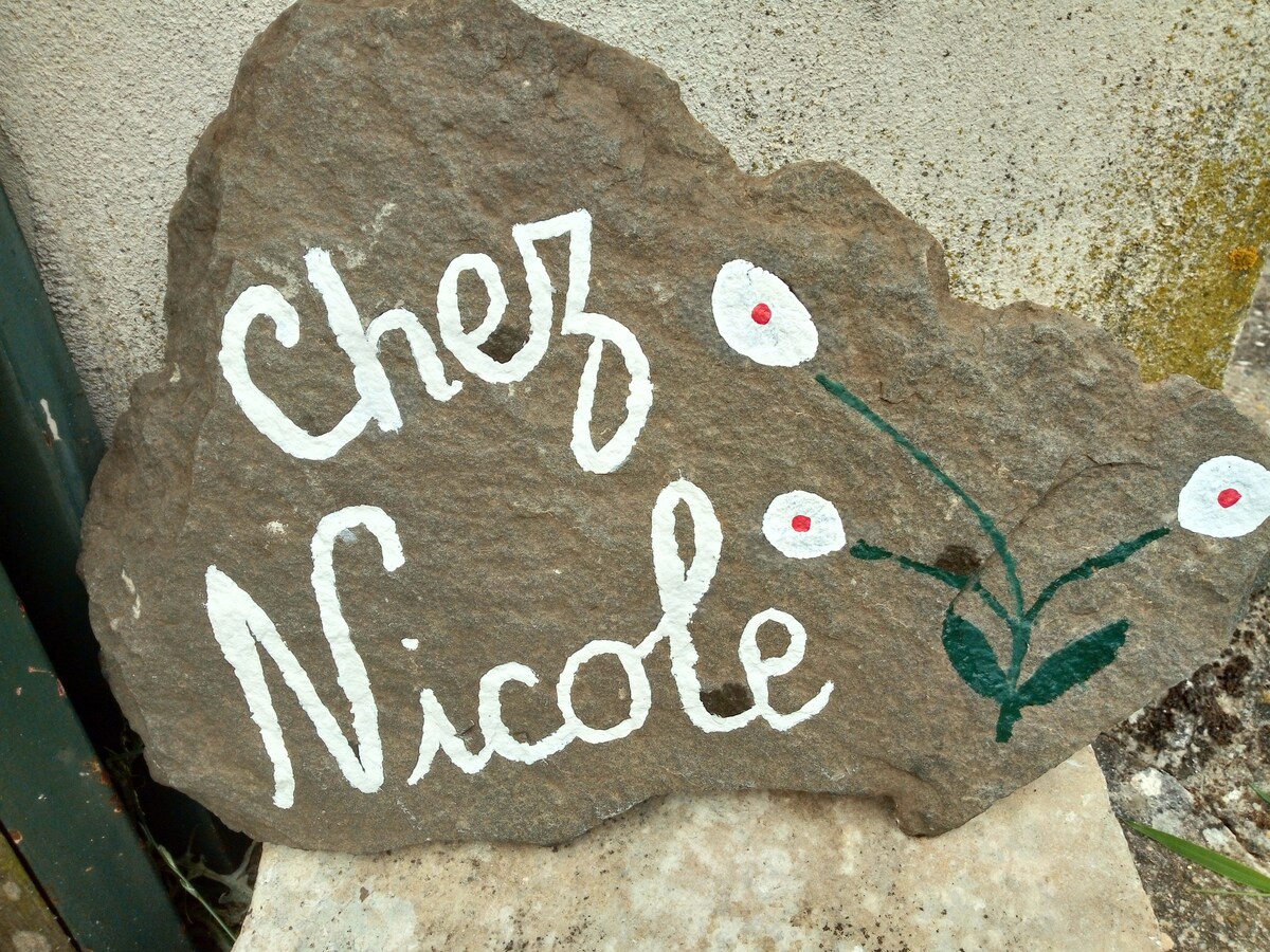 Chez Nicole