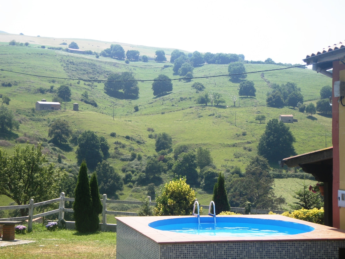 Casa Rural La Corona