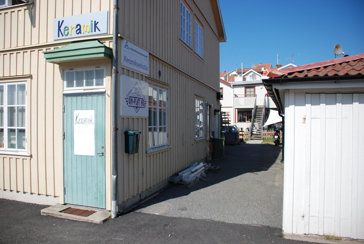 Guesthouse in Lysekil