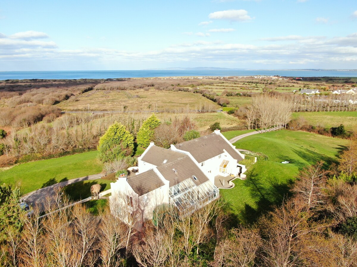 Barnagh Bridge House - Rose