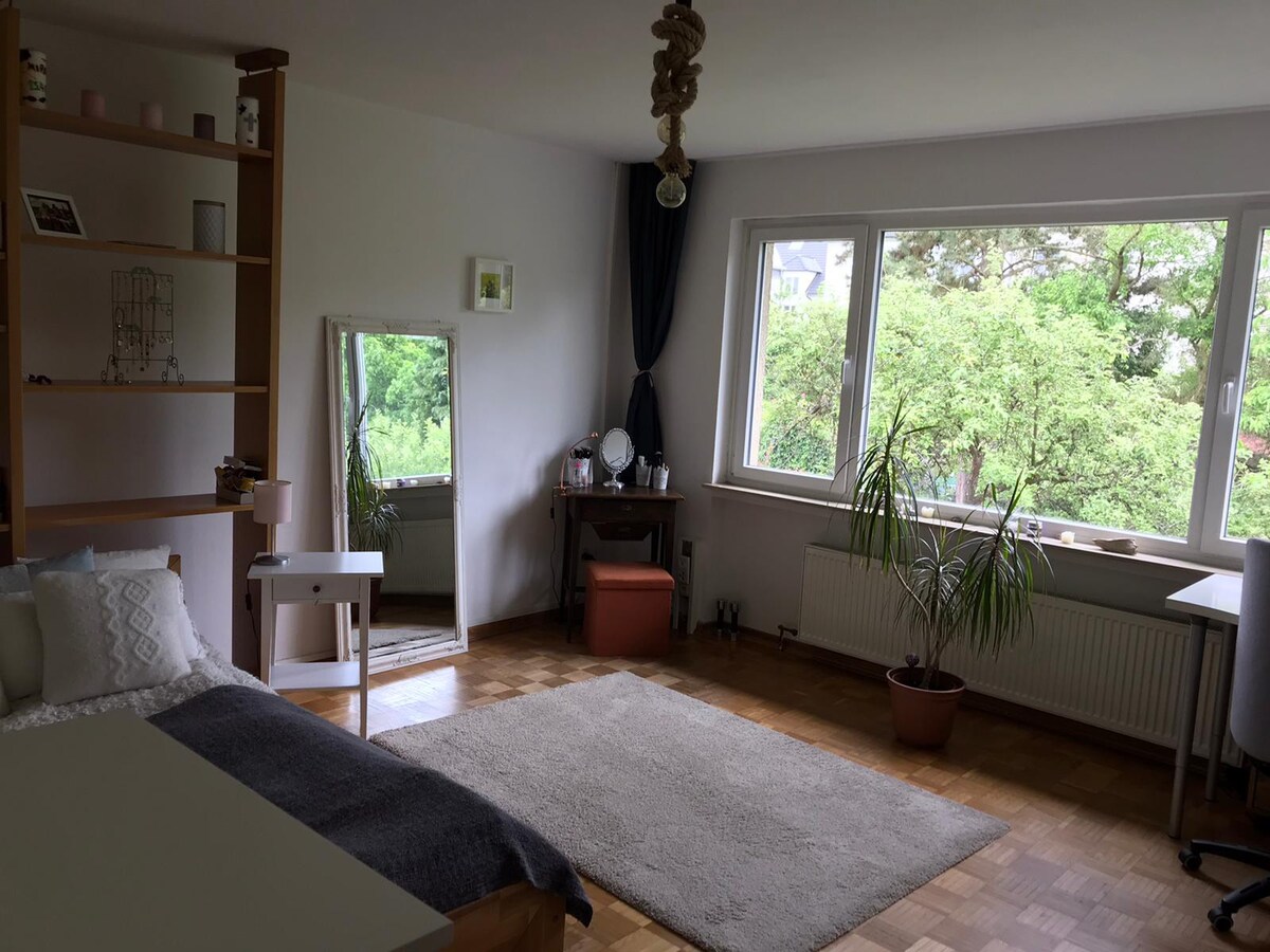 卡塞尔公寓（ Apartment in Kassel ）