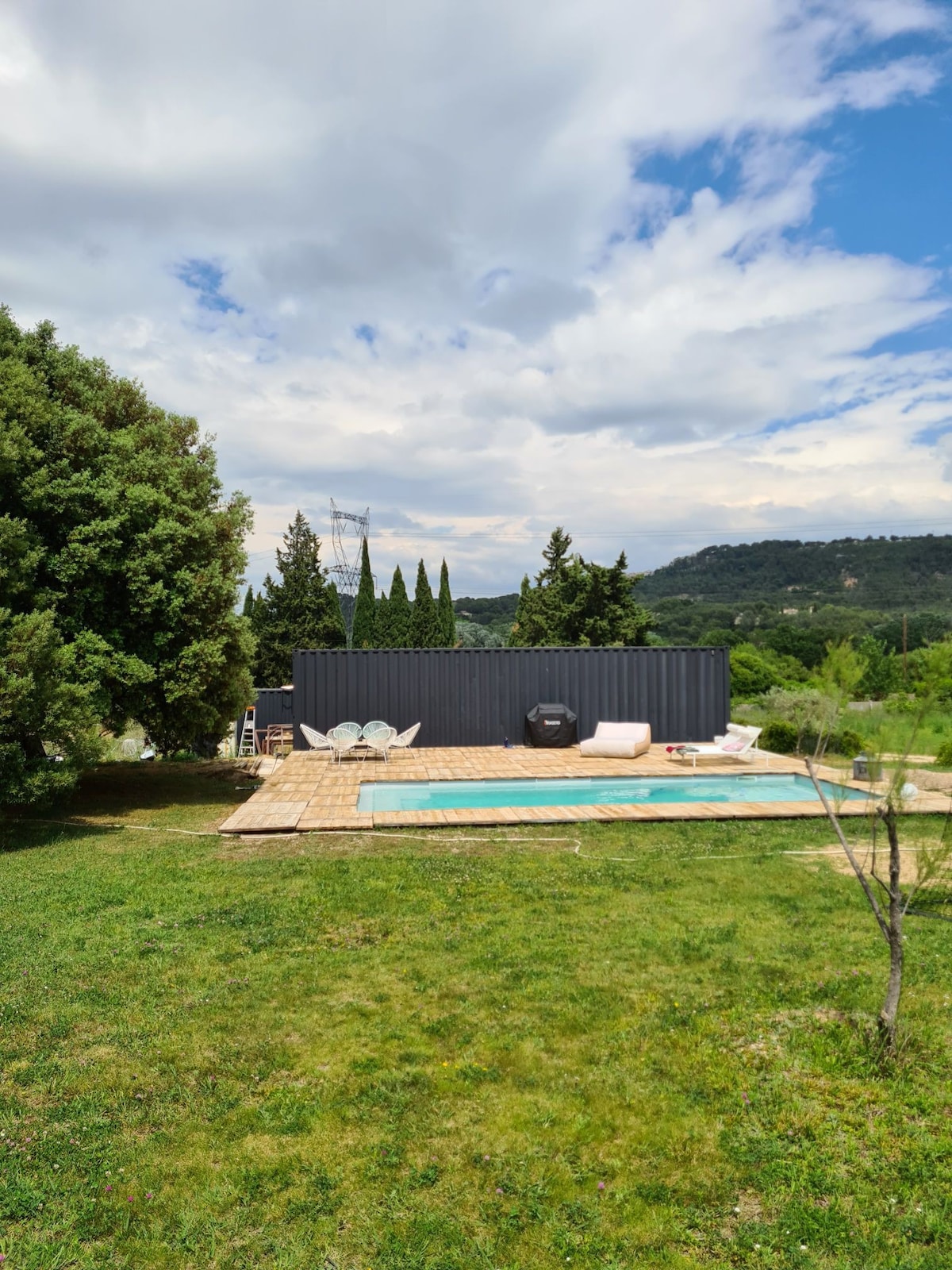 MAGNIFIQUE BASTIDE PROVENÇALE