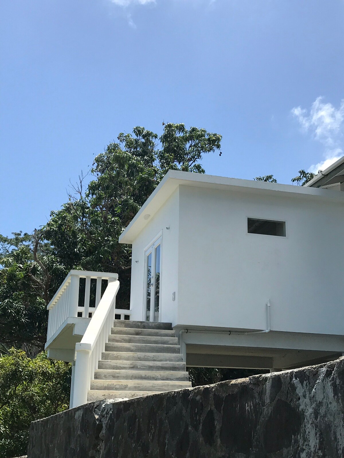 Wavecrest - Spectacular view of Bequia Harbor