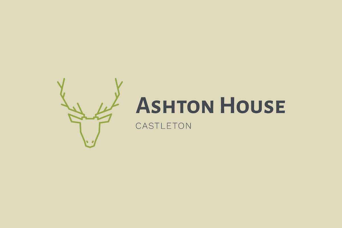 Ashton House - Castleton, Peak District, UK.