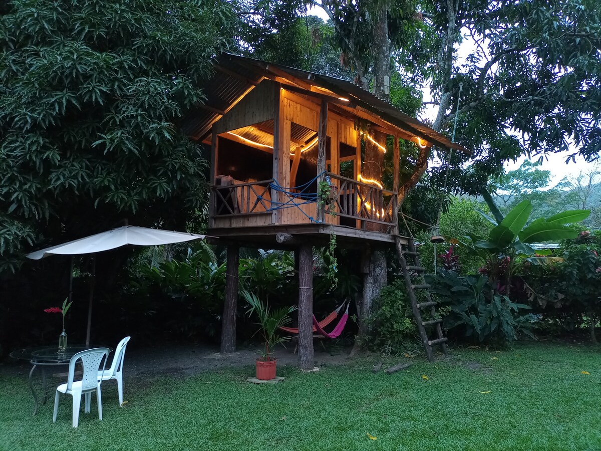 Habitación con Baño privado