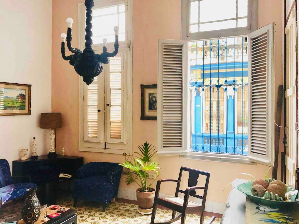 Casa Nena | Vintage Havana