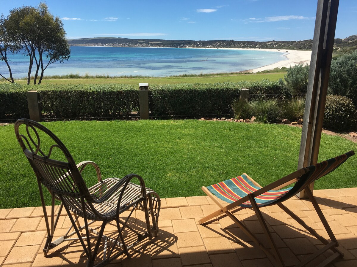 Becky 's Beachfront - Emu Bay