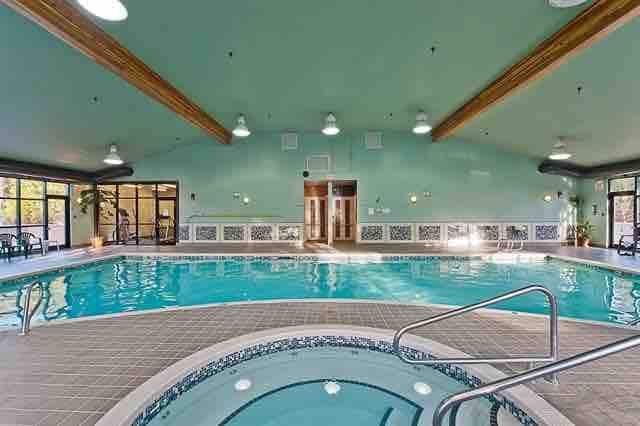 Oceanside Resort -3卧室，带泳池和热水浴池