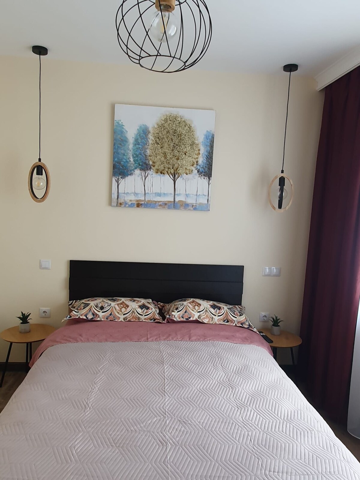 Apartament Mirela