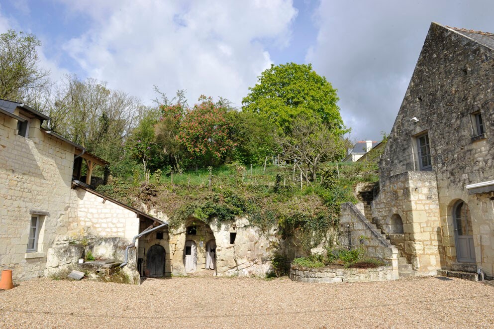 Gite Val de Loire