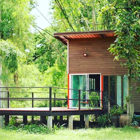 Tambon Sila的民宿
