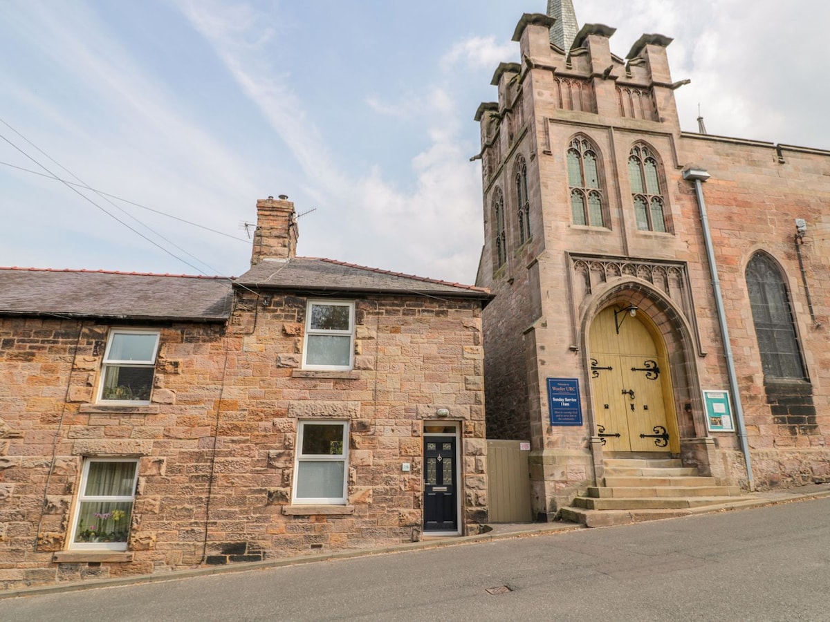 Cheviot Way Cottage