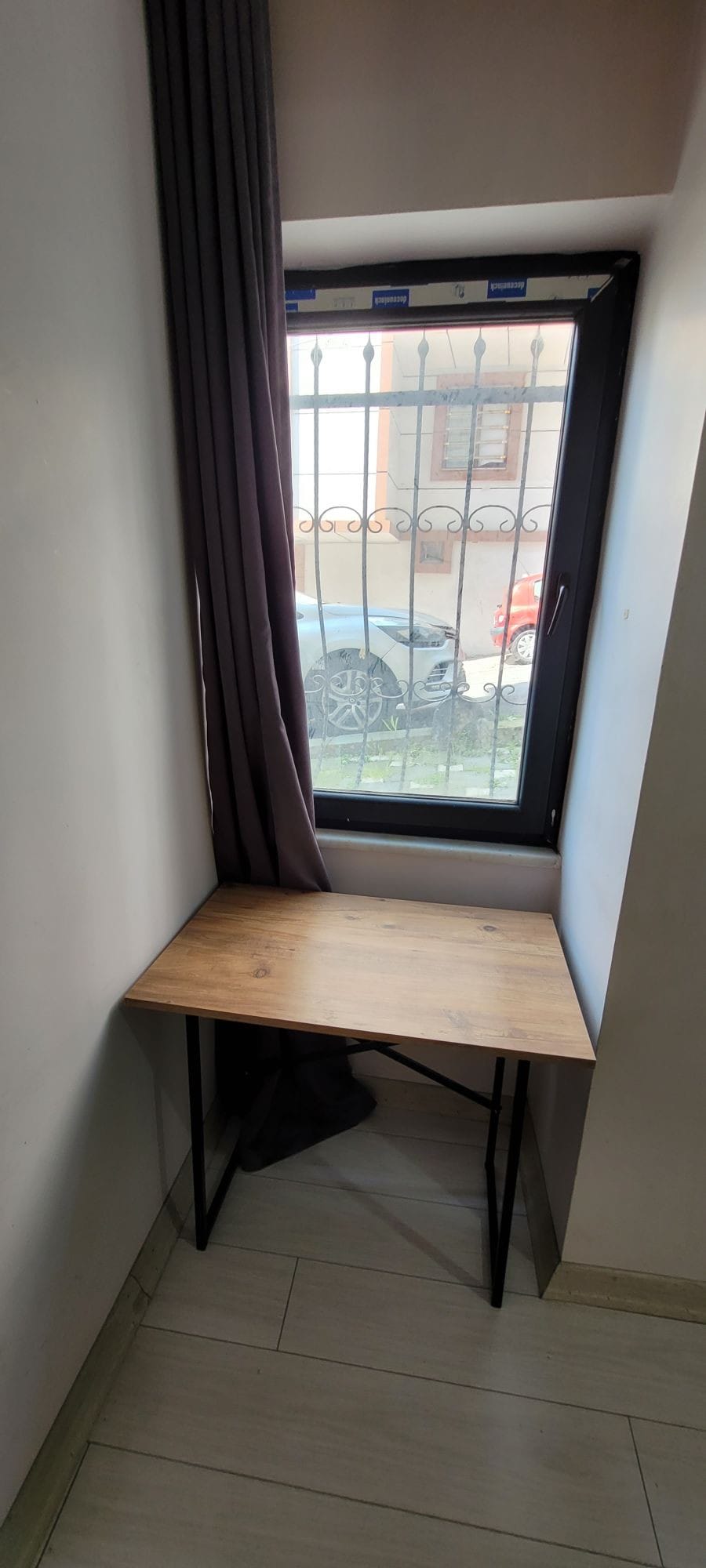 Room available in Emniyettepe