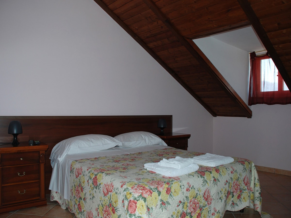 Bed & Breakfast Sant 'Etufemia C2/8