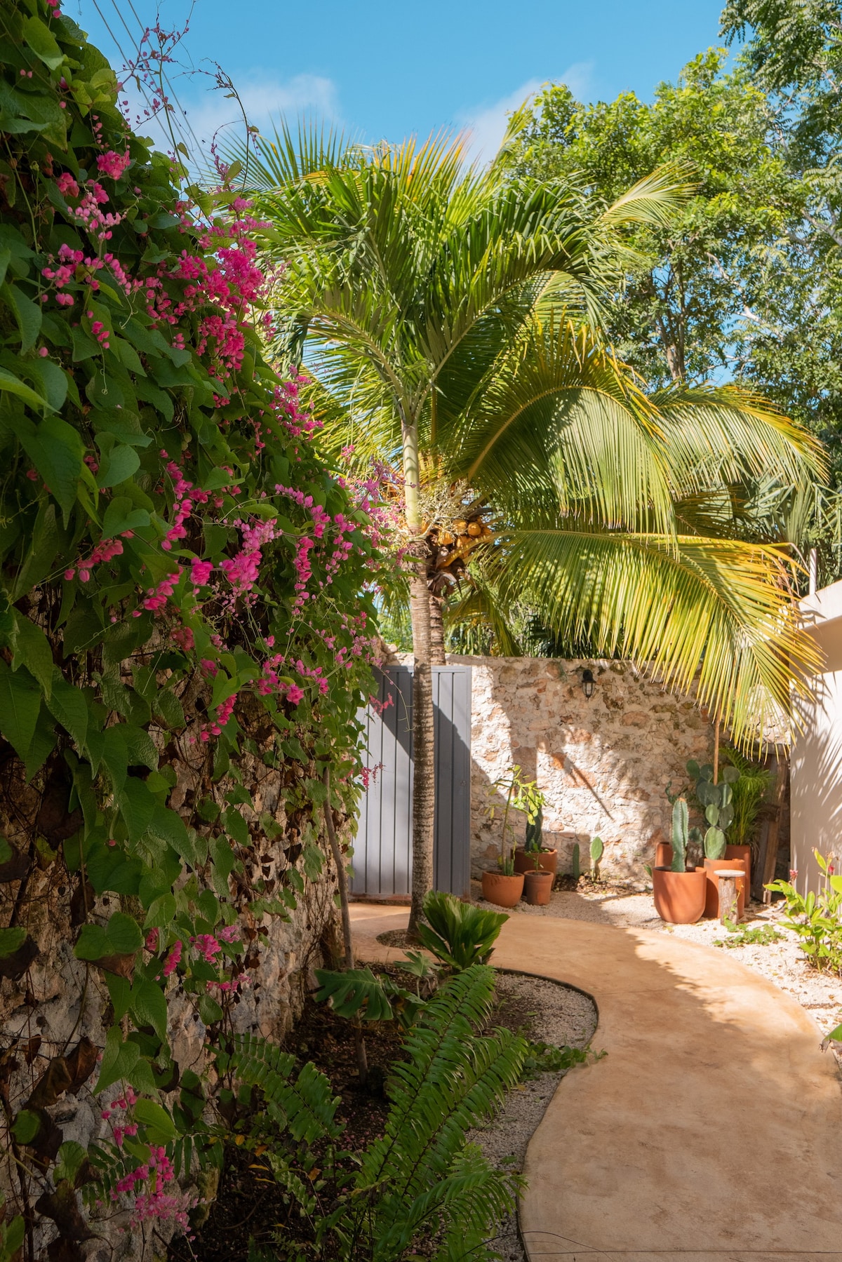 Casa Cactus, Luxurious Cabañas in tranquil Oasis