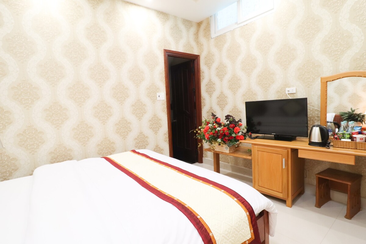 ECONOMY DOUBLE Room - MINE Hotel Da Lat