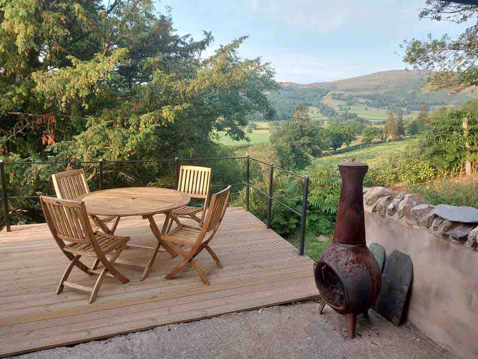 Crag End Farm Cottage, Lorton, Cockermouth, Lakes