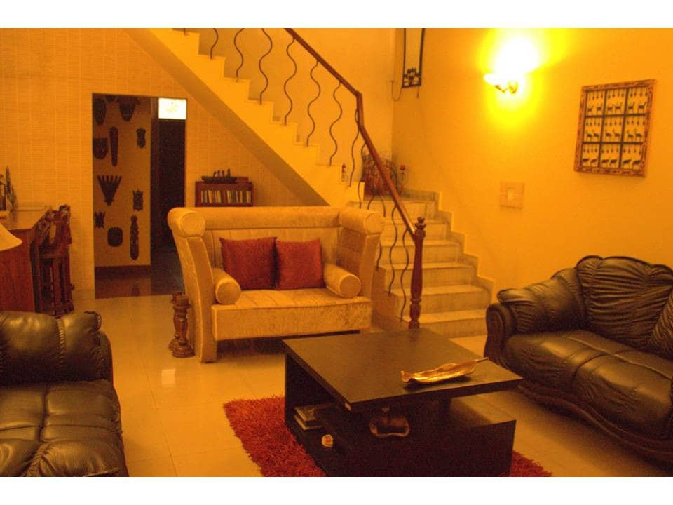 Phuls- House / Villa / Apartment - Near Galleria