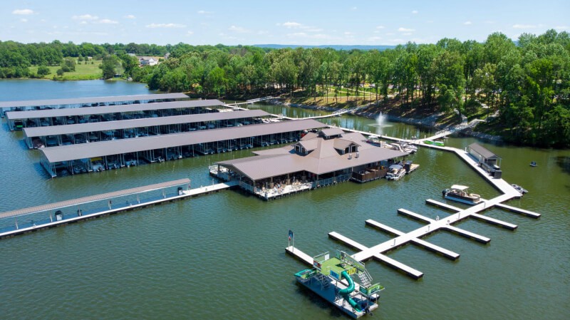 Lovin' Lake Life at Twin Creeks on Tims Ford Lake