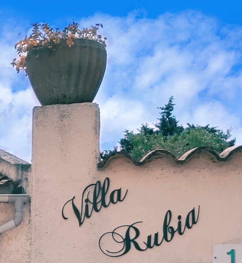 Villa Rubia Studio mezzanine au cœur des Corbières