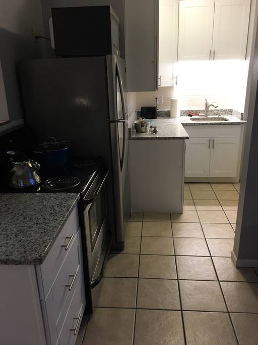 Charming One Bedroom Apt near the U of M # B206