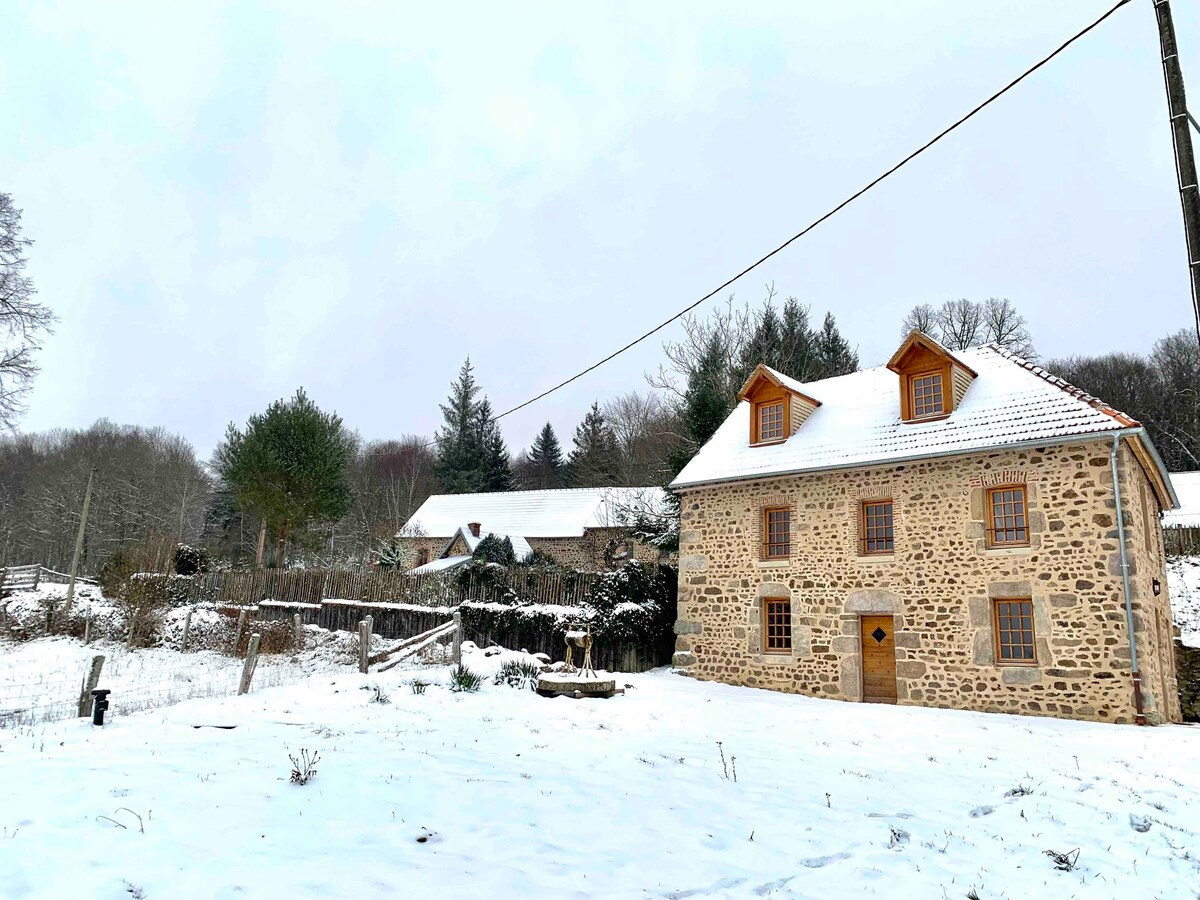 Les Maisons du Bonheur & Balnéo