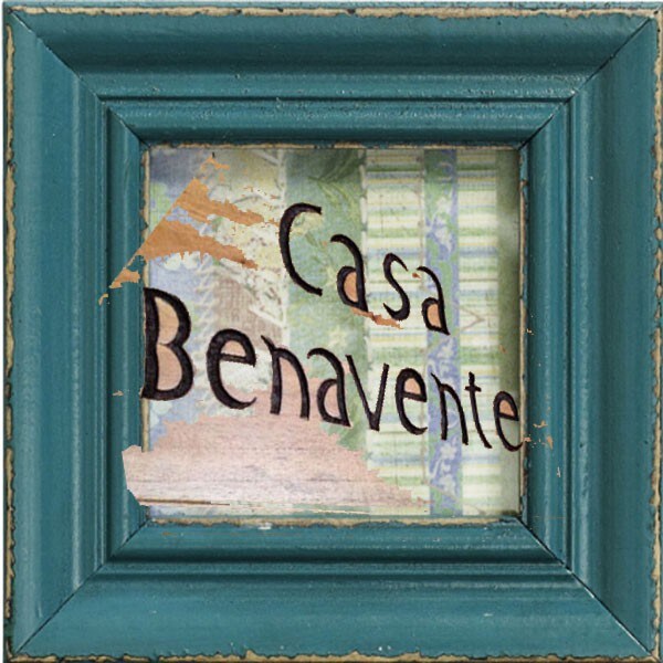Casa Benavente （ 1号房）