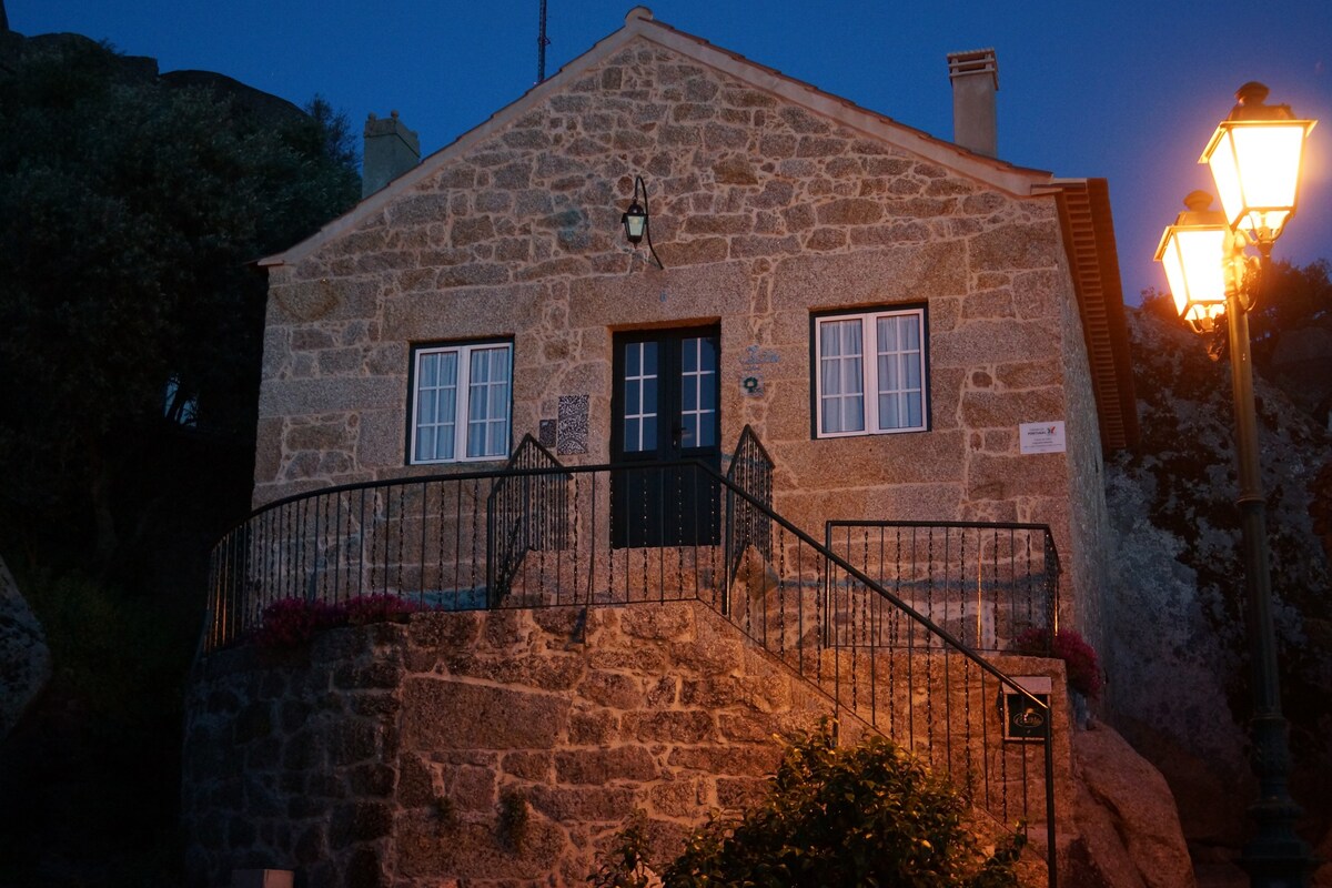 Casa Sobreiro