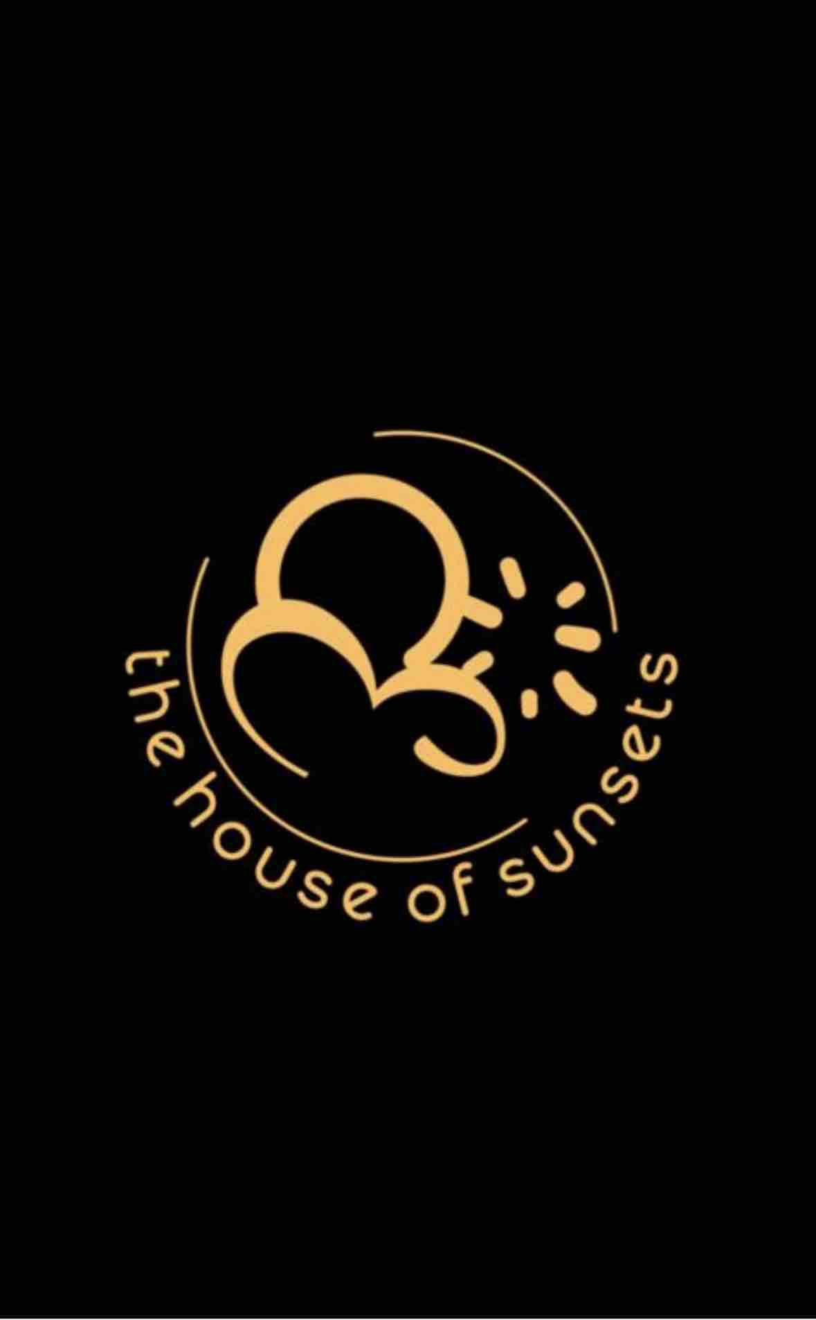 The House of Sunsets