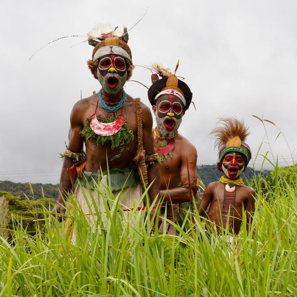 Owimi Culture & tribal lodge