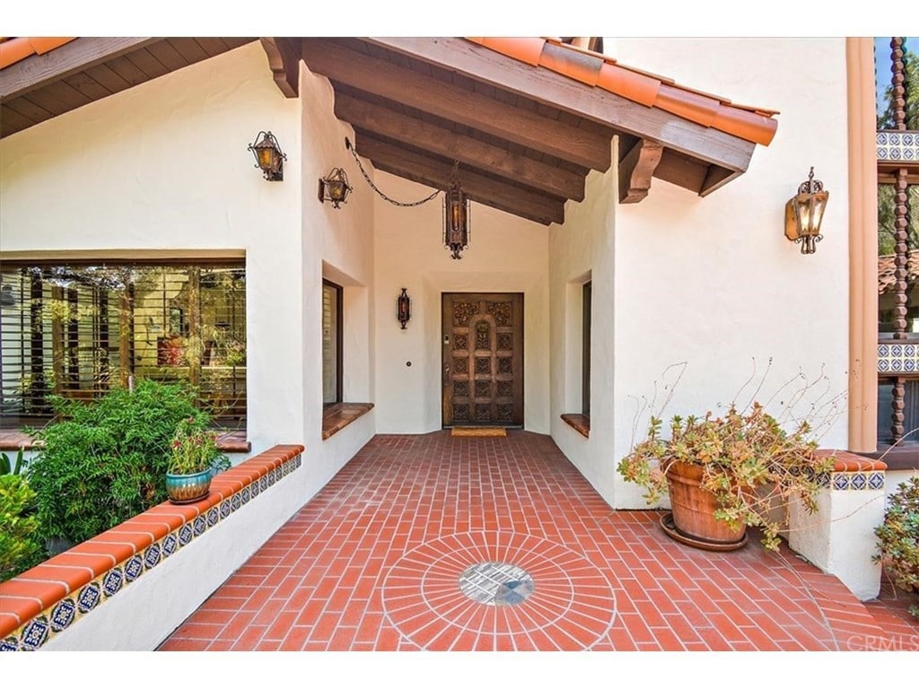 Temecula Retreat House | 5 Acre Spanish Villa