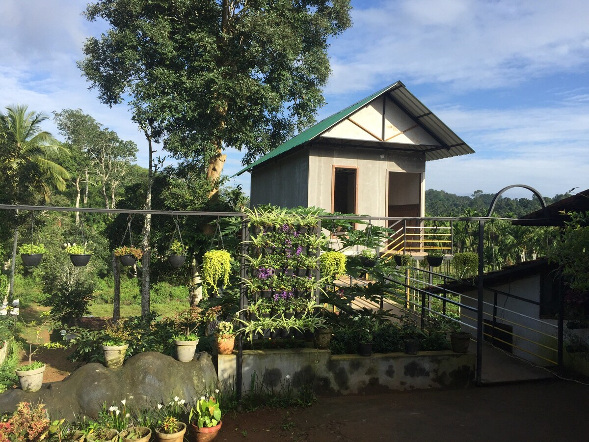 Tharavadu Royal Farm
