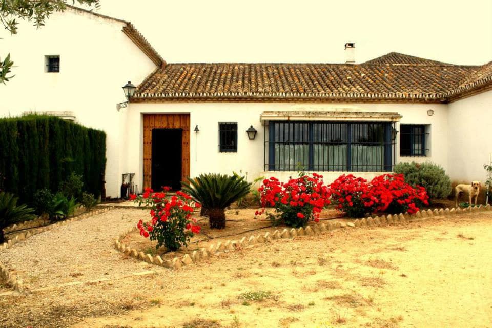 El Cotillo de San Jose (Casa Rural)