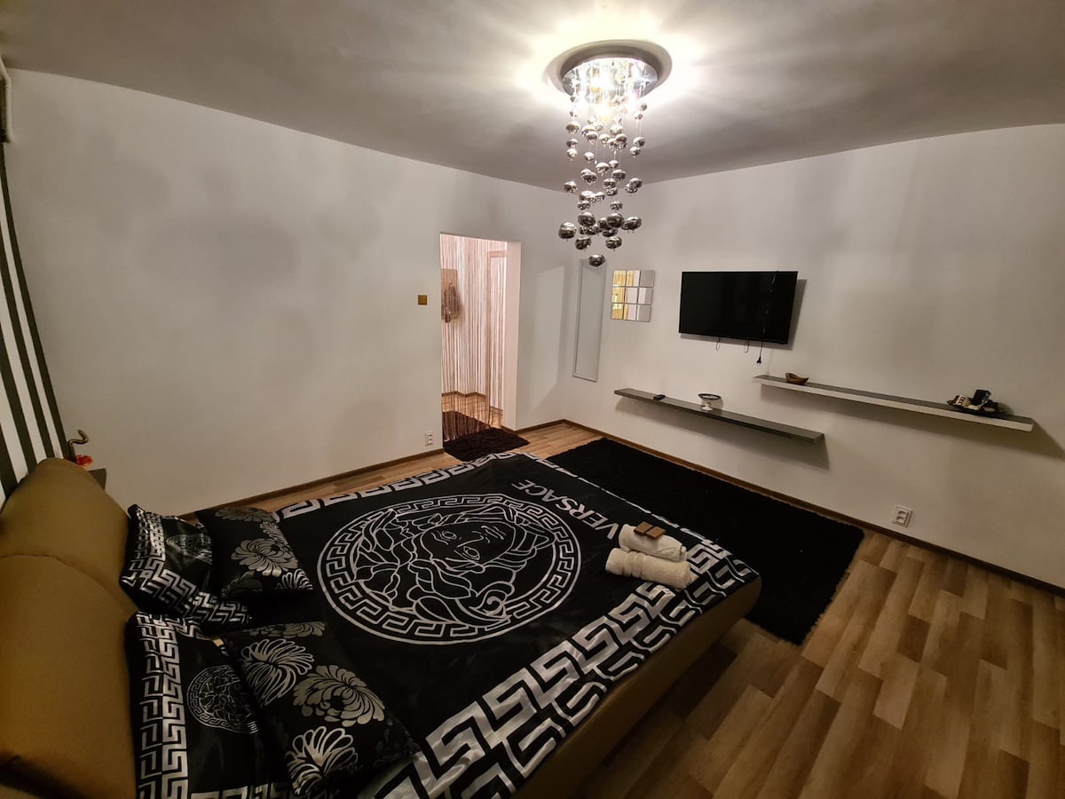 Apartament cristina