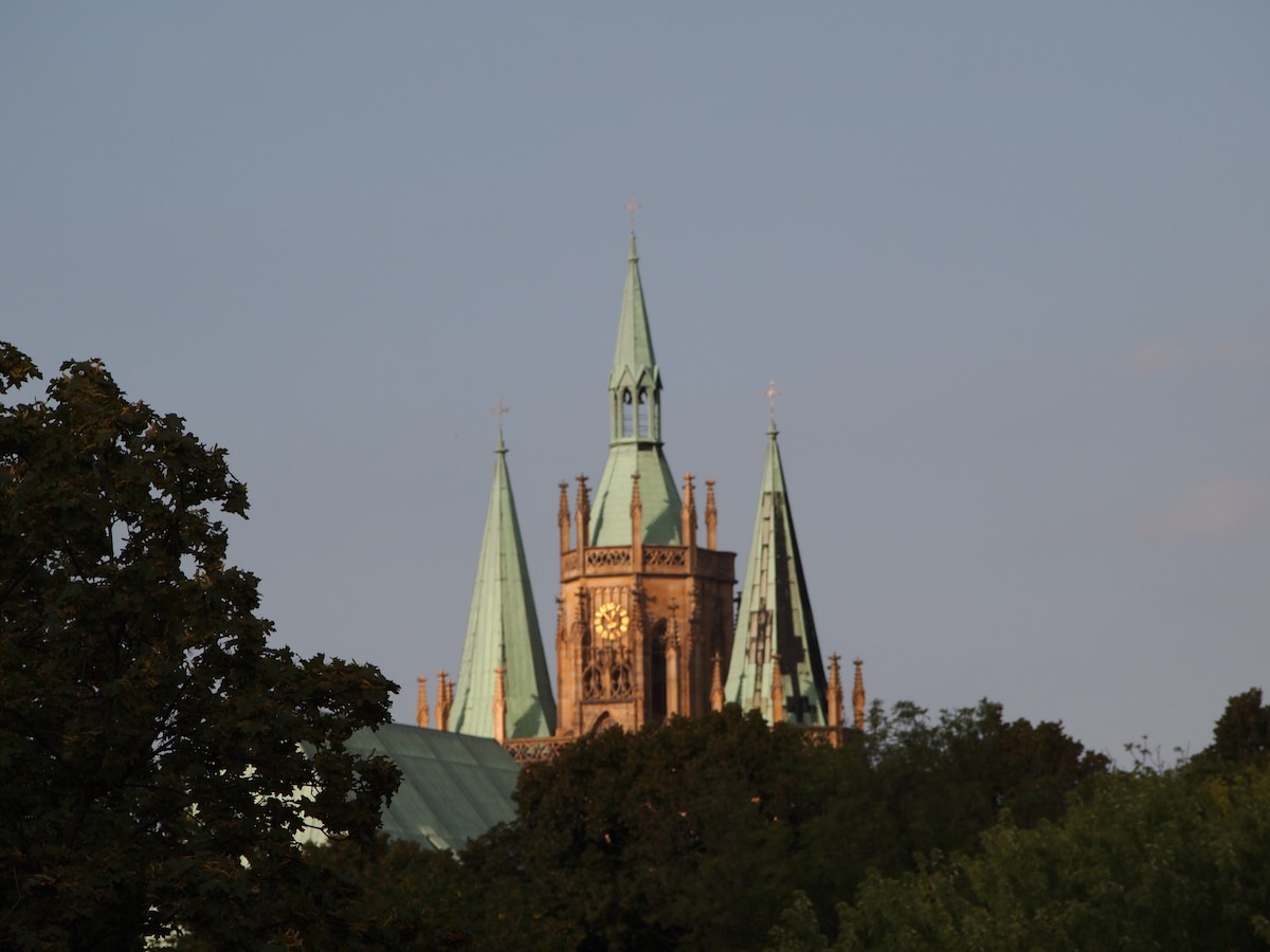 Altstadthaus a.d. St .Martinikirche