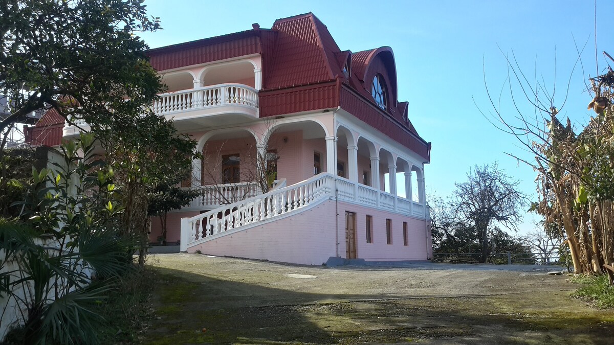 EL-Lizi Guesthouse