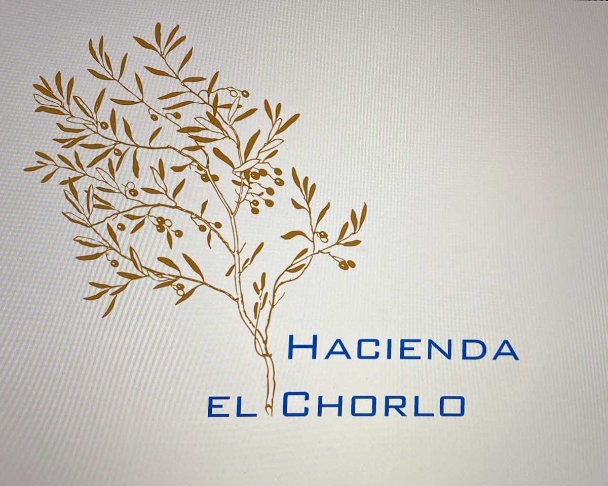 Hacienda El Chorlo