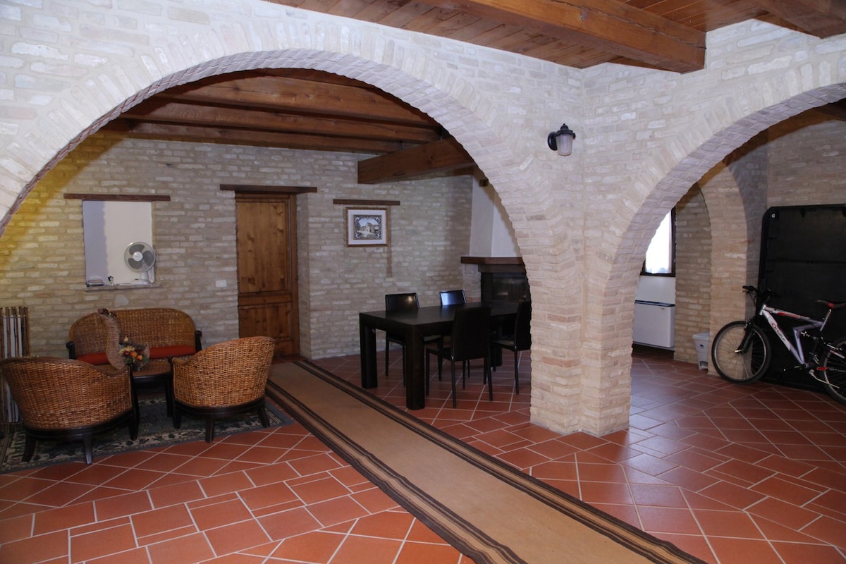 Agriturismo Sant 'Antonio