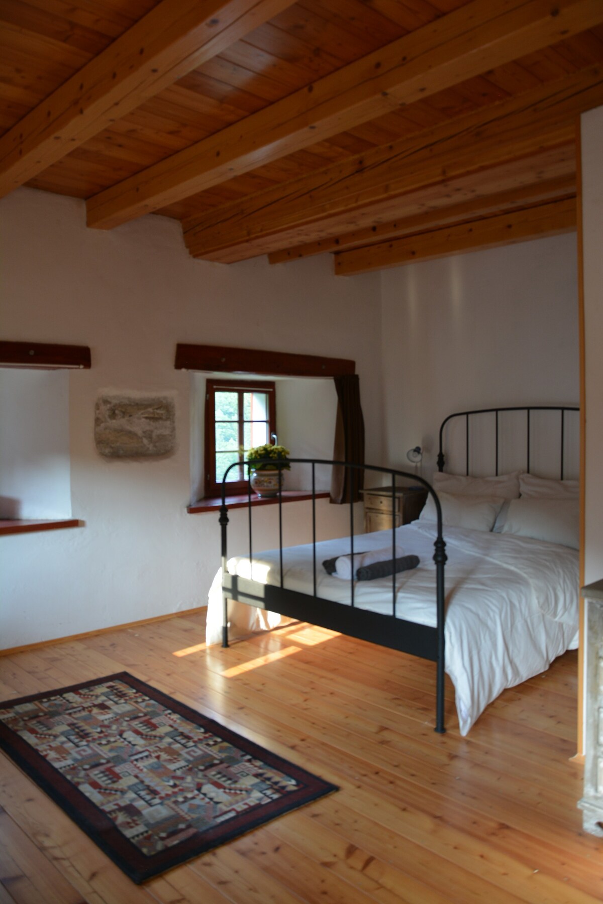 Stari Mlin Bed & Breakfast Double Room