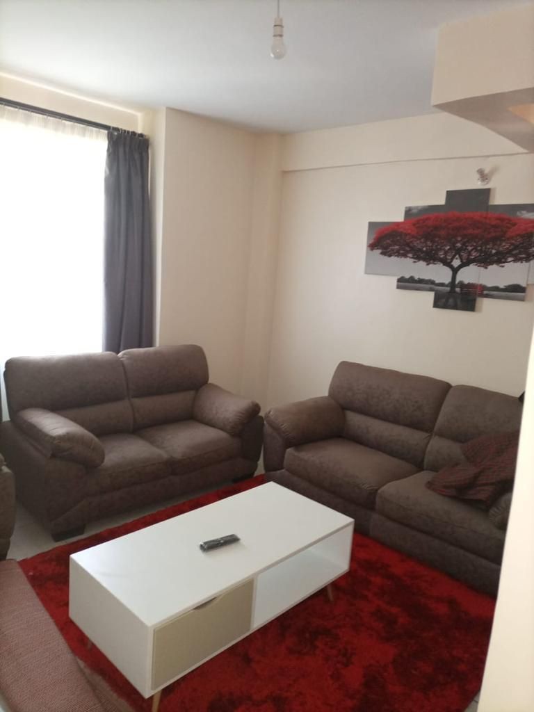 Emerald Suites: Three bedroom apartment: 3B