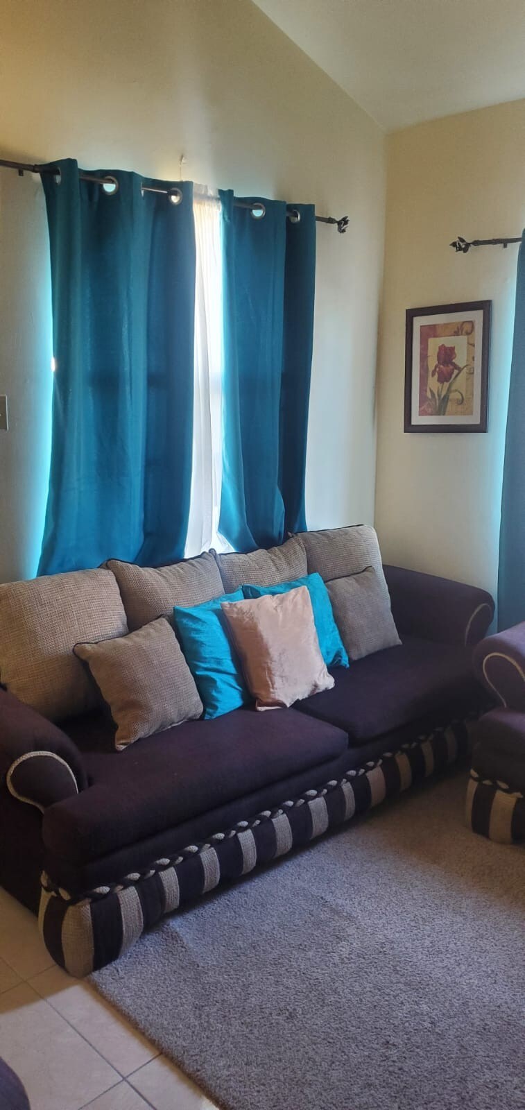 Phoenix Stay in Phoenix Park Village #3 beds #AC