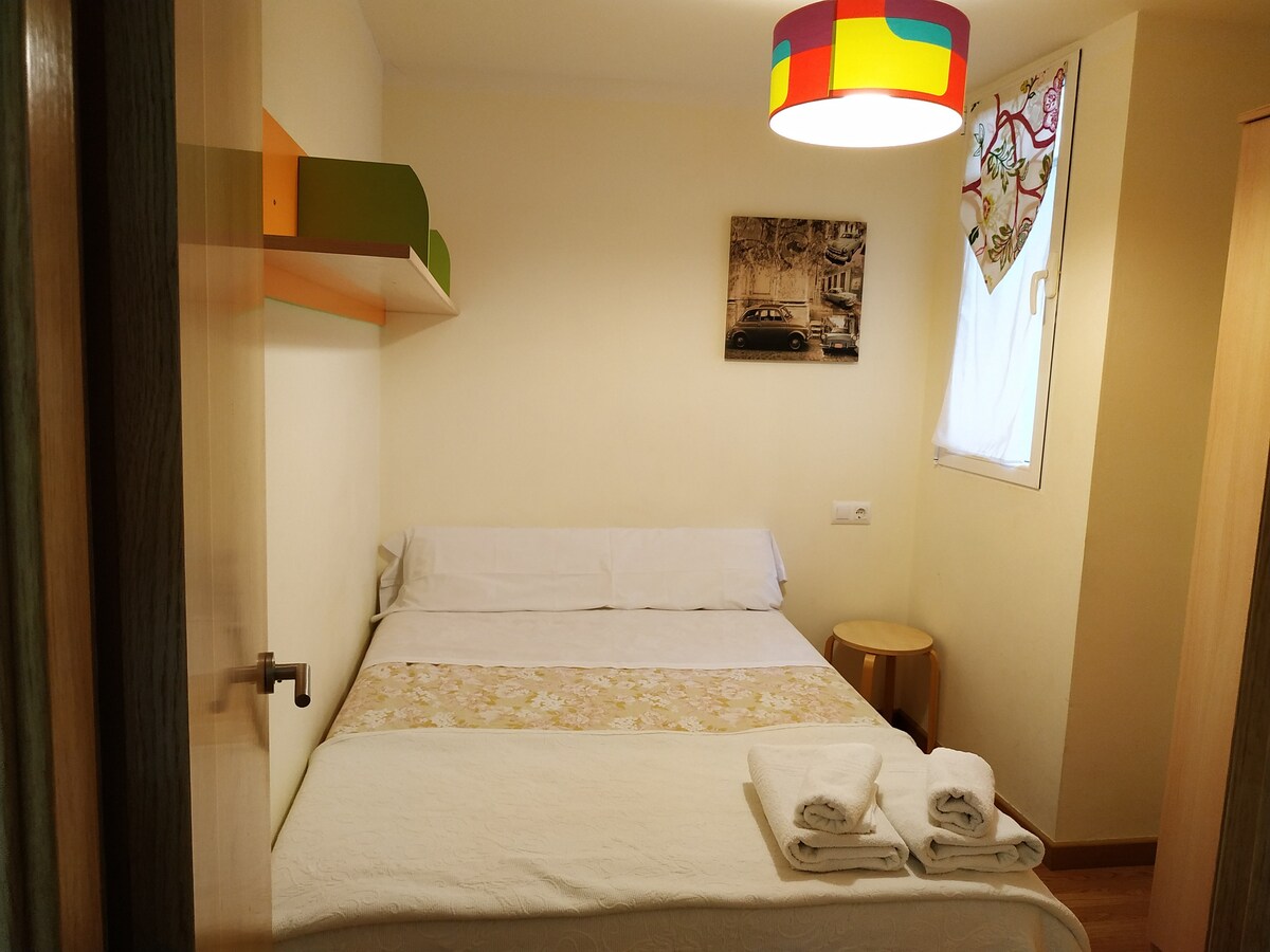 Apartamento la corredera 3